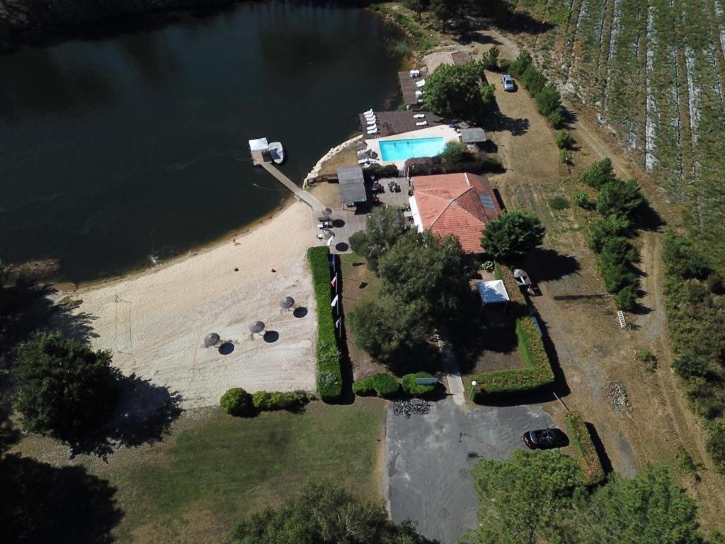 Grand Chalet De Pitrot Lacanau Δωμάτιο φωτογραφία