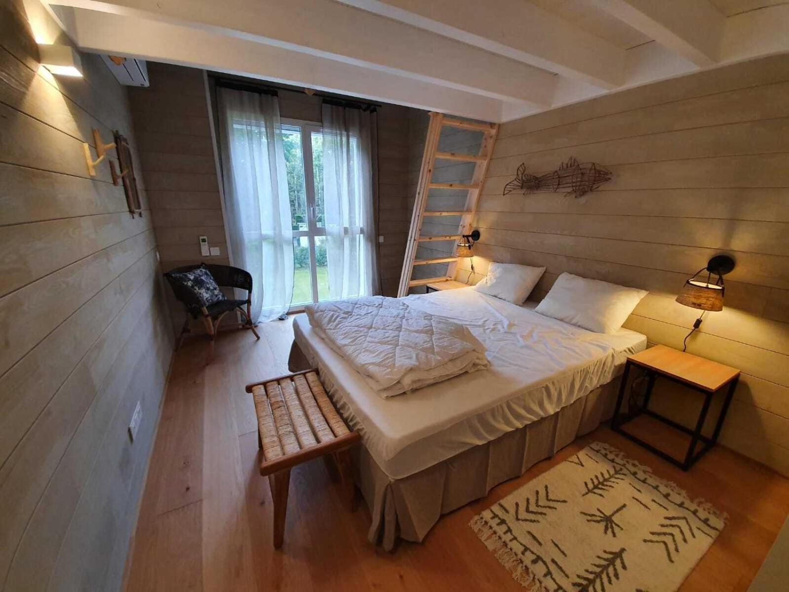 Grand Chalet De Pitrot Lacanau Εξωτερικό φωτογραφία
