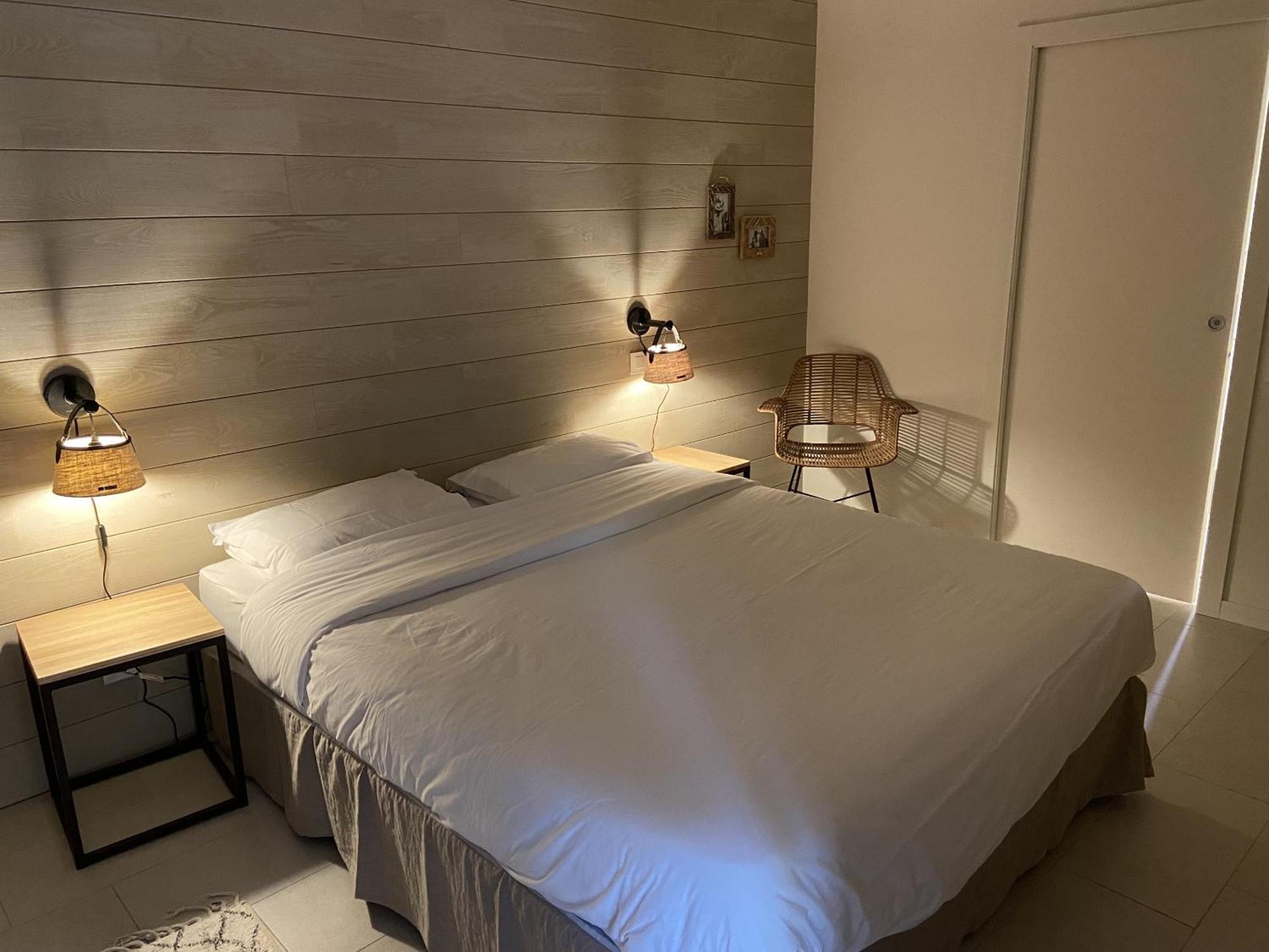 Grand Chalet De Pitrot Lacanau Εξωτερικό φωτογραφία